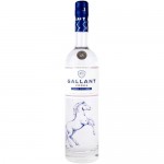 Водка Gallant 40%, 500мл