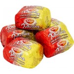 Халва Рот Фронт глазированная в шоколадной глазури