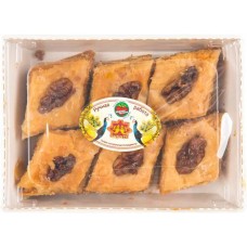 Пахлава Шуар слоёная, 300г в магазинах Перекресток