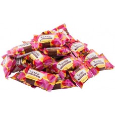 Халва Азовская КФ подсолнечная глазированная в магазинах Перекресток