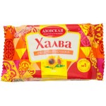 Халва Азовская КФ подсолнечная, 350г