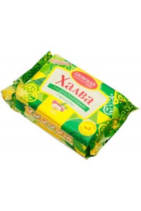 Восточные сладости, халва в Перекрестке