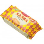 Халва Азовская КФ арахисовая, 250г