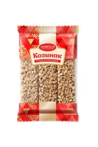 Козинак в Перекрестке