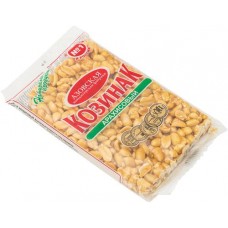 Козинак Азовская КФ арахисовый, 170г в магазинах Перекресток