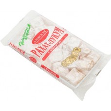 Рахат-лукум Азовская КФ с арахисом, 300г в магазинах Перекресток