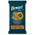 Козинак Подсолнечный Bonte Bakery, 150г