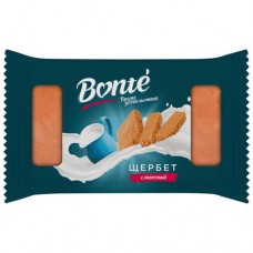 Щербет сливочный Bonte Bakery, 200г в магазинах Перекресток