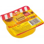 Халва Рот Фронт Лакомка подсолнечная с арахисом, 250г