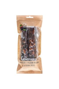 Чурчхела в Перекрестке Чурчхела в Перекрестке