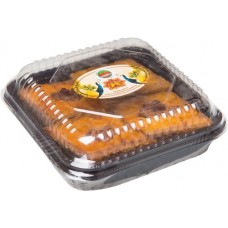 Пахлава Шуар ореховая, 200г в магазинах Перекресток