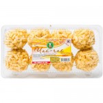 Чак-чак Продсервис с мёдом шарик, 320г