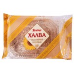 Халва Тимоша подсолнечная воздушная, 200г