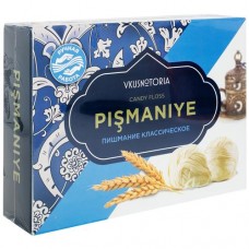 Пишмание Vkusnotoria классическое, 136г в магазинах Перекресток
