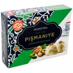 Пишмание Vkusnotoria с фисташками, 136г