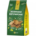 Козинаки AgroSputnik Богучарские классические, 250г