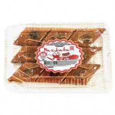 Восточные сладости Милочка Пахлава, 500г в магазинах Перекресток