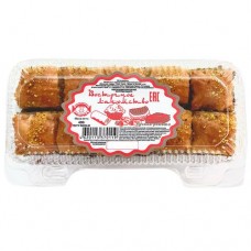 Восточные сладости Милочка восточное лакомство, 400г в магазинах Перекресток