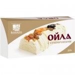 Ойла Коломчаночка с сухофруктами, 200г Ойла Коломчаночка с сухофруктами, 200г