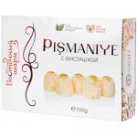 Пишмание Восточный Шарм с фисташкой мучные, 100г