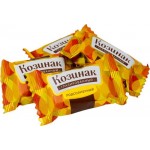 Козинак Азовская КФ подсолнечный глазированный