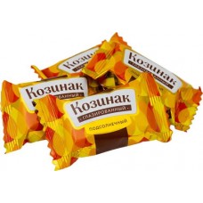Козинак Азовская КФ подсолнечный глазированный в магазинах Перекресток