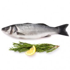 Сибас Премиум охлаждённый в магазинах Перекресток