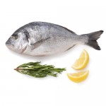 Дорадо Премиум охлаждённая