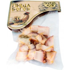 Набор к салату Олимп горячего копчения, 200г в магазинах Перекресток