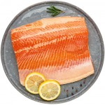 Форель филе