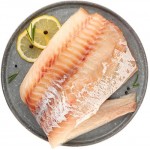 Минтай филе