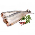 Скумбрия пряного посола