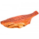 Окунь морской горячего копчения