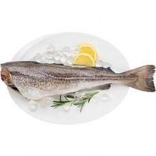 Треска потрошеная без головы Мурманск в магазинах Перекресток