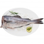 Пикша потрошеная Мурманск