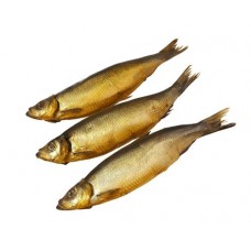 Сельдь горячего копчения в магазинах Перекресток