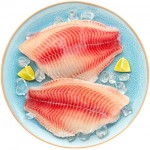 Тилапия филе