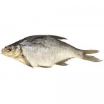 Лещ вяленый