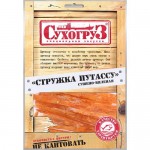 Путассу Сухогруз сушёная стружка, 70г