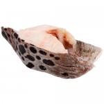 Зубатка пёстрая кусок охлаждённый