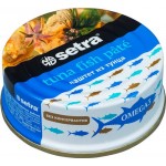 Паштет Setra из тунца, 80г Паштет Setra из тунца, 80г