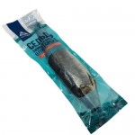 Сельдь Легендарная Олюторская неразделанная слабосолёная