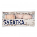 Зубатка Borealis Пёстрая стейки замороженные, 600г