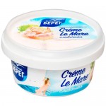 Паста Балтийский Берег Creme Le Mare сливочная из морепродуктов, 150г Паста Балтийский Берег Creme Le Mare сливочная из морепродуктов, 150г