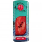 Форель радужная Асто Набор к пиву холодного копчения, 150г