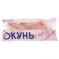 Окунь Borealis Морской без головы замороженный, 650г в магазинах Перекресток