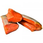 Форель радужная балык холодного копчения