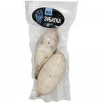 Зубатка синяя Кинг Фрост кусок замороженная, 700г