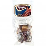 Путассу северная Тарань-Ка Рыбка янтарная кусочки с красным перцем, 100г