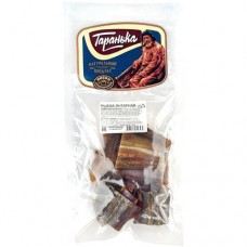 Путассу северная Тарань-Ка Рыбка янтарная кусочки с красным перцем, 100г в магазинах Перекресток